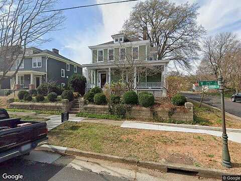 25Th, RICHMOND, VA 23225
