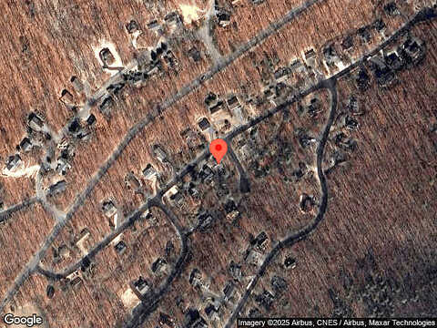 Trevino, MC GAHEYSVILLE, VA 22840