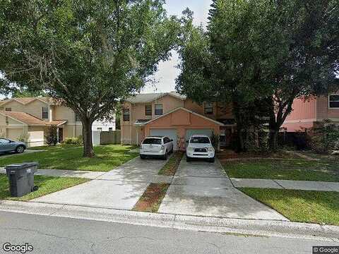 Corvette, TAMPA, FL 33624