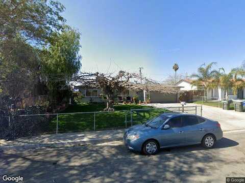Tulip, BAKERSFIELD, CA 93306