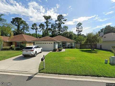 Redberry, SAINT JOHNS, FL 32259