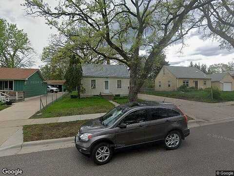 Adams, ANOKA, MN 55303