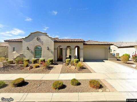 205Th, BUCKEYE, AZ 85396