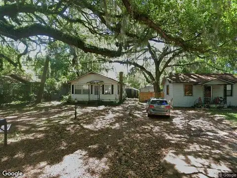 Cruz, JACKSONVILLE, FL 32207