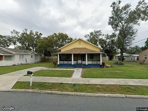 Hancock, LAKELAND, FL 33803