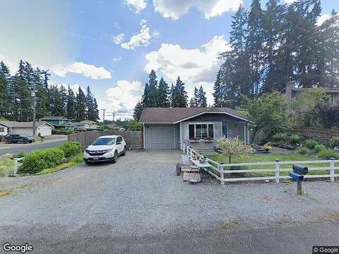 237Th, GRAHAM, WA 98338
