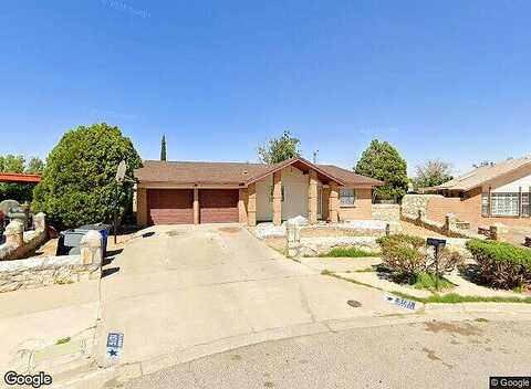 Temple, EL PASO, TX 79924