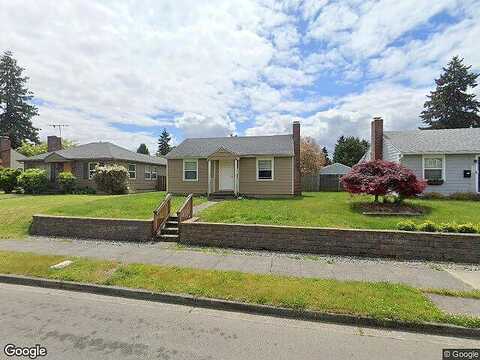 39Th, TACOMA, WA 98407