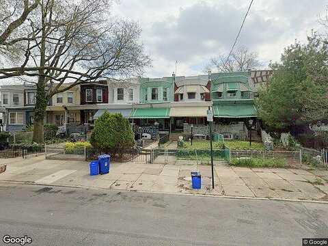 Cedar, PHILADELPHIA, PA 19143