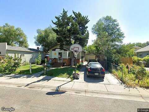 15Th, GRAND JUNCTION, CO 81501