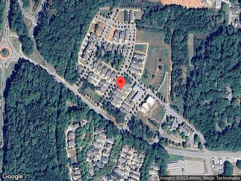 Pratt, COVINGTON, GA 30014