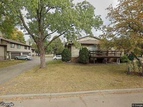 84Th, MINNEAPOLIS, MN 55443