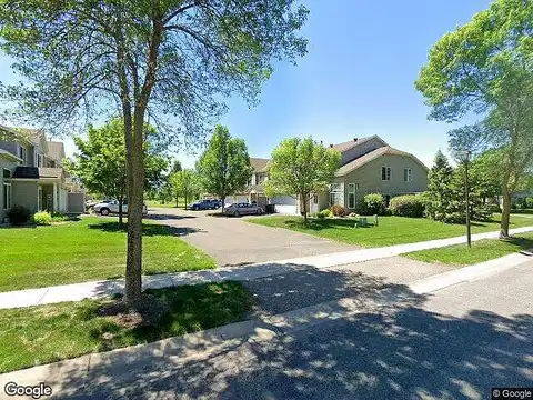 207Th, FOREST LAKE, MN 55025