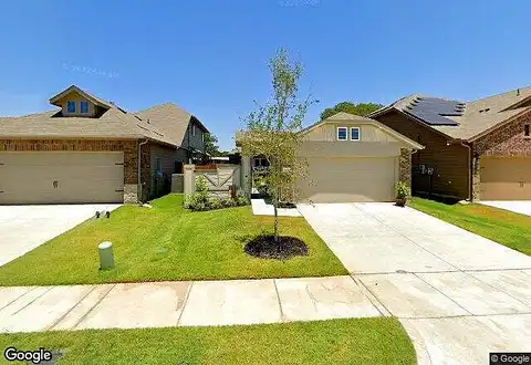 Concho, AUBREY, TX 76227