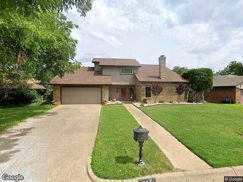 Chaffee, ARLINGTON, TX 76006