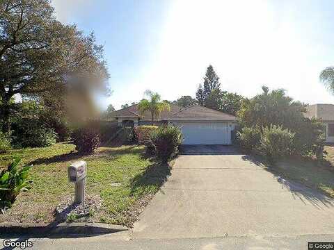 Walton, TITUSVILLE, FL 32780