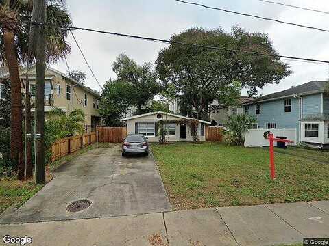 Lincoln, TAMPA, FL 33609