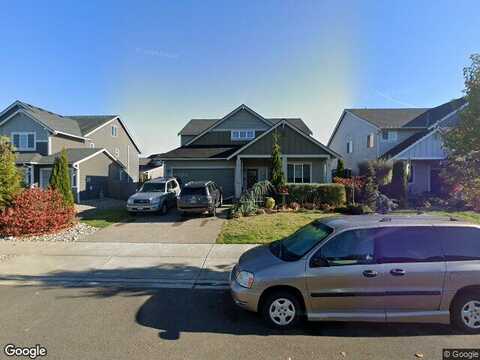 Carrier, ORTING, WA 98360