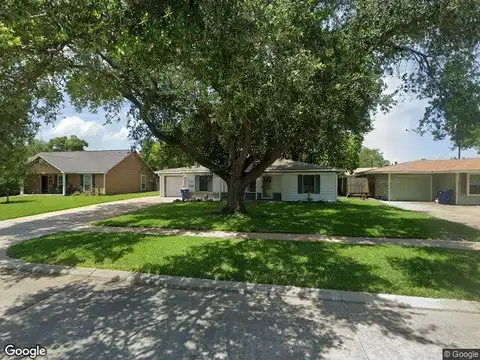 21St, TEXAS CITY, TX 77590
