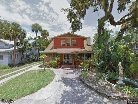 Faulkner, NEW SMYRNA BEACH, FL 32168