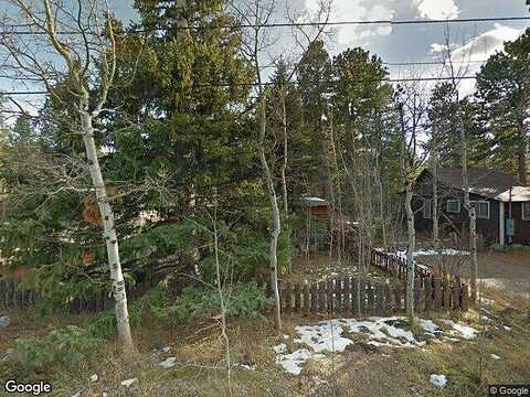 Breed, NEDERLAND, CO 80466