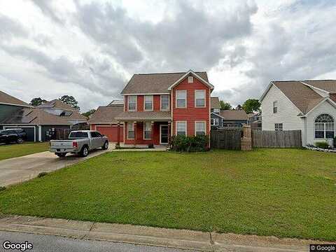 Boulder, CRESTVIEW, FL 32536