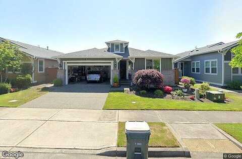 Cypress, LACEY, WA 98516