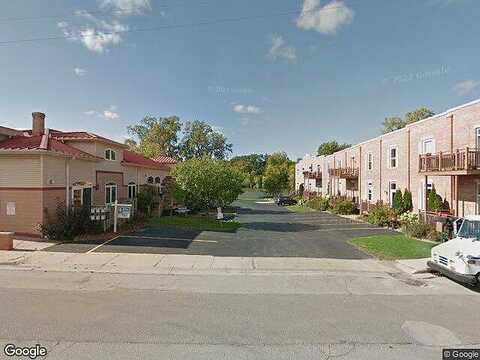 Washington, WRIGHTSTOWN, WI 54180