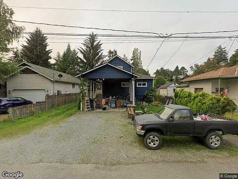 Myrtle, LA CONNER, WA 98257