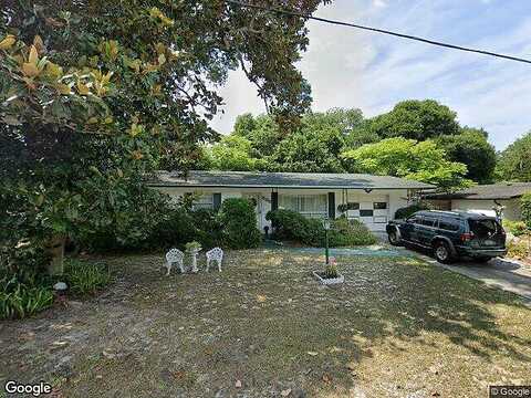 C, SAINT AUGUSTINE, FL 32080
