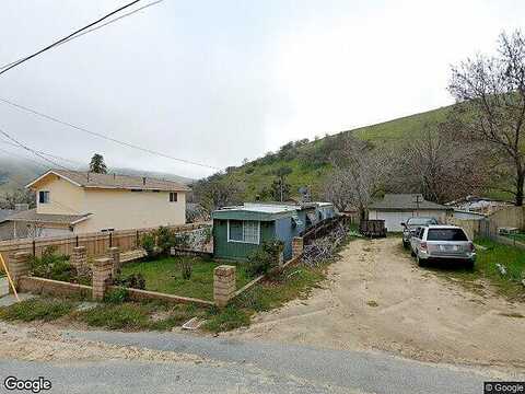 North, LEBEC, CA 93243