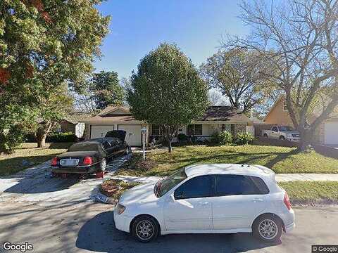 Langley, FORT WORTH, TX 76140