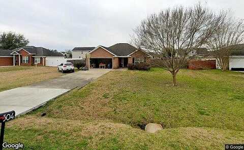 Auburn, GLENNVILLE, GA 30427