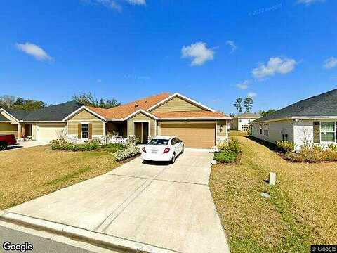 Oak Bend, JACKSONVILLE, FL 32257