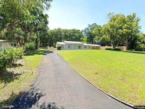 Lake Gracie, EUSTIS, FL 32726