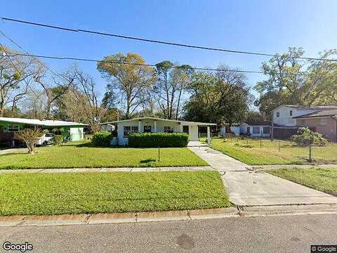 Lincoln, JACKSONVILLE, FL 32209