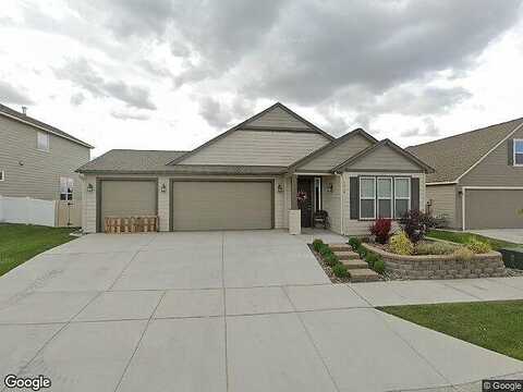 Smitty, RICHLAND, WA 99352