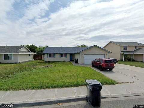 Robert Wayne, PASCO, WA 99301