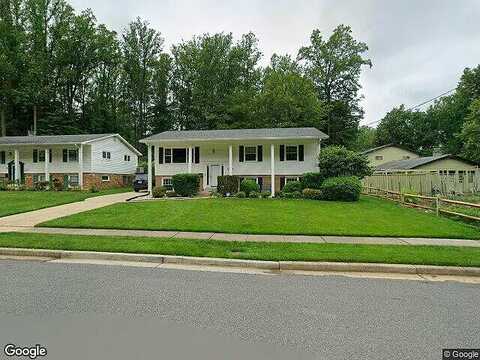 Fleming, ANNANDALE, VA 22003