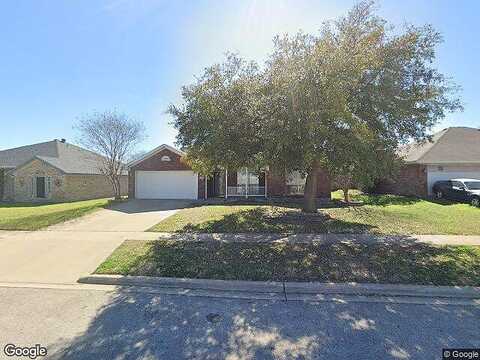 Michael, KILLEEN, TX 76549