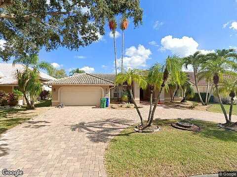 103Rd, CORAL SPRINGS, FL 33076