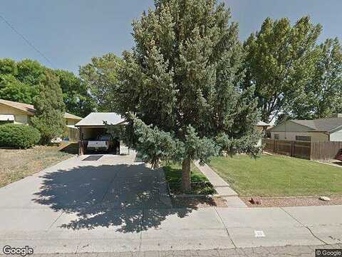 Macnaughton, PUEBLO, CO 81001