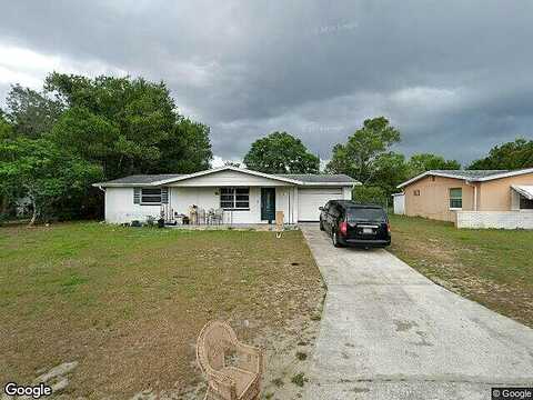 Jackson, BEVERLY HILLS, FL 34465
