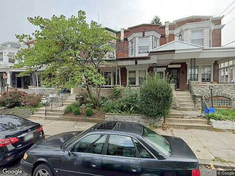Hutchinson, PHILADELPHIA, PA 19141
