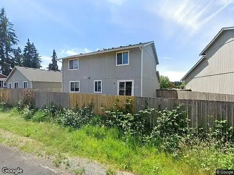 204Th Street, SPANAWAY, WA 98387