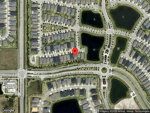 Catalpa, SAINT CLOUD, FL 34772