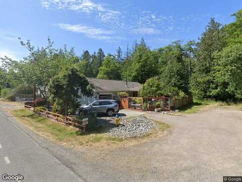 Sheridan, PORT TOWNSEND, WA 98368