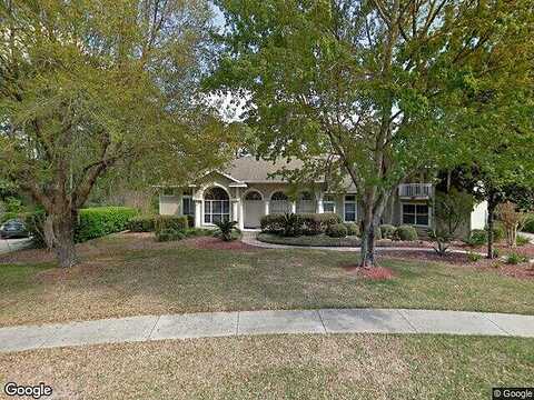 50Th, GAINESVILLE, FL 32606