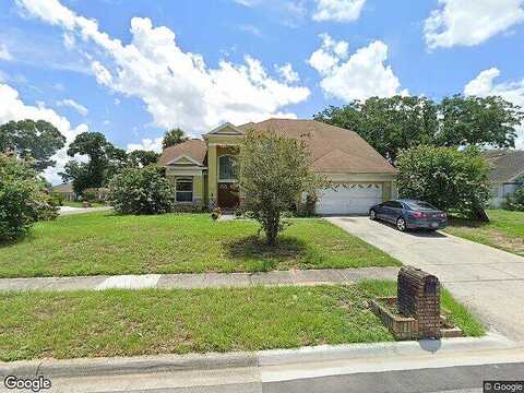 Labrador, ORLANDO, FL 32818