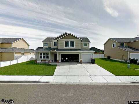 Pamplona, PASCO, WA 99301